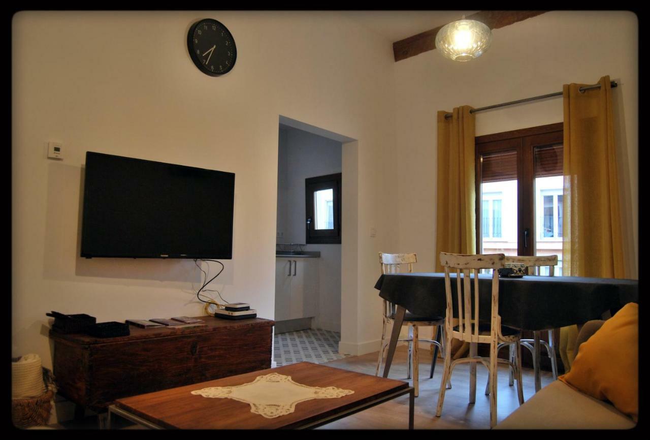 Cuencaloft Duplex La Moneda Lägenhet Cuenca  Exteriör bild
