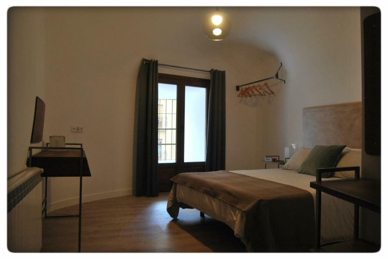 Cuencaloft Duplex La Moneda Lägenhet Cuenca  Exteriör bild