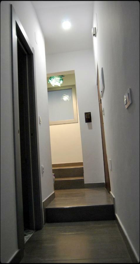 Cuencaloft Duplex La Moneda Lägenhet Cuenca  Exteriör bild