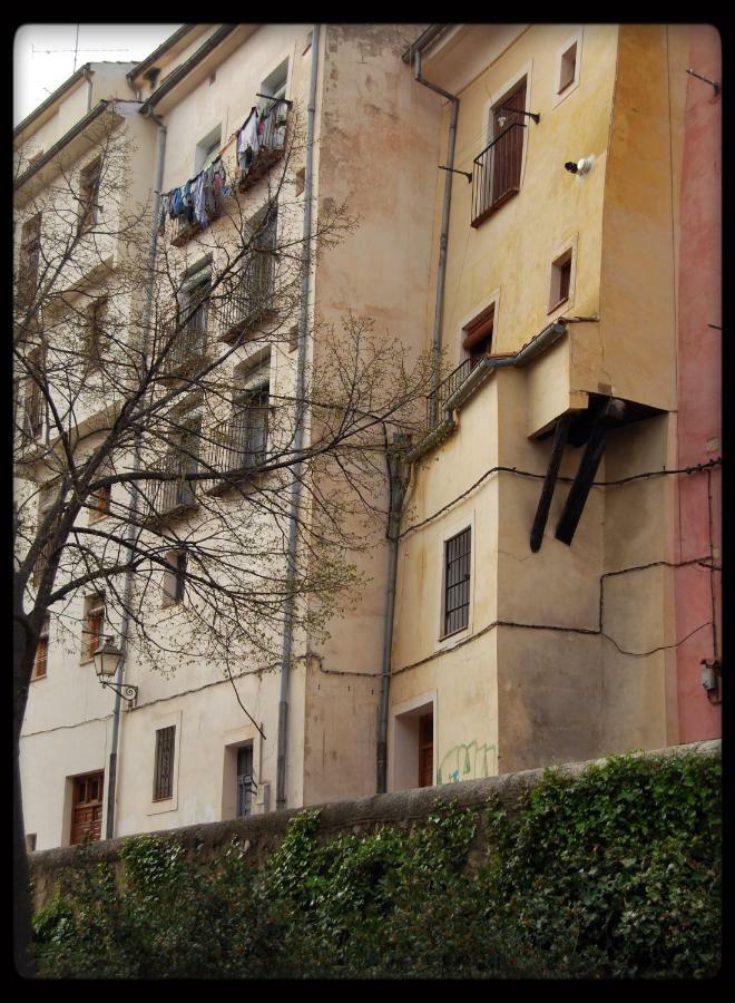 Cuencaloft Duplex La Moneda Lägenhet Cuenca  Exteriör bild