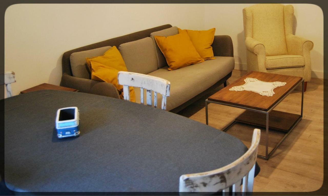 Cuencaloft Duplex La Moneda Lägenhet Cuenca  Exteriör bild